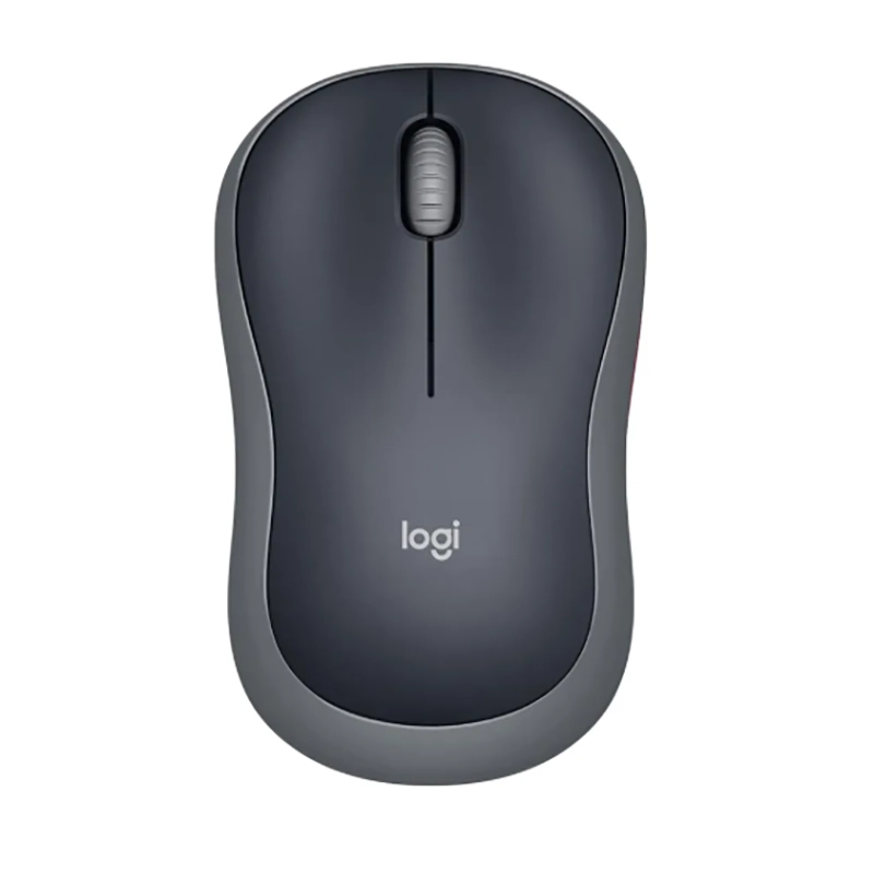 ماوس بی سیم LOGITECH لاجیتک مدل M185-اورجینال